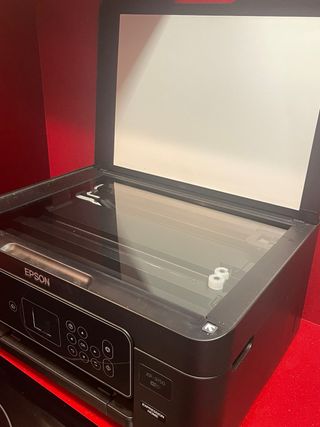 Impresora Epson XP-3150 usada dos veces.