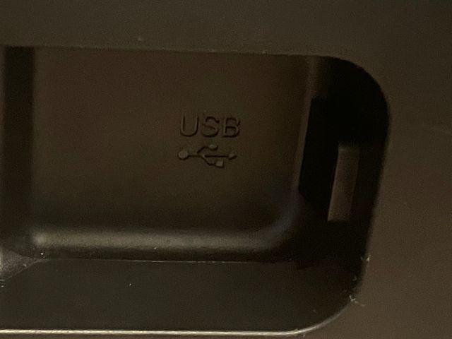 Impresora Epson XP-3150 usada dos veces.