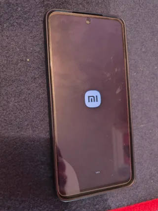 Xiaomi Redmi Note 9S Blu 4GB RAM 64GB ROM