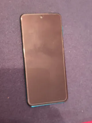 Xiaomi Redmi Note 9S Blu 4GB RAM 64GB ROM