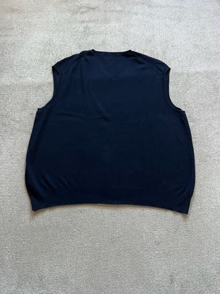 Chaleco Polo Ralph Lauren Azul Marino