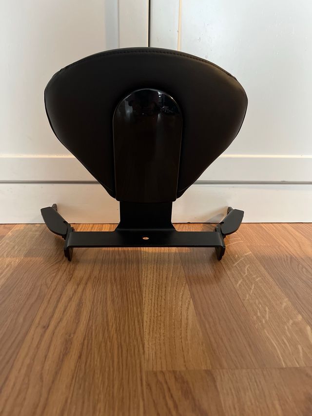 Respaldo para moto SHAD