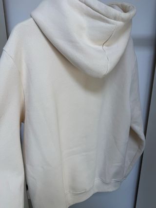 Sudadera Carhartt Beige