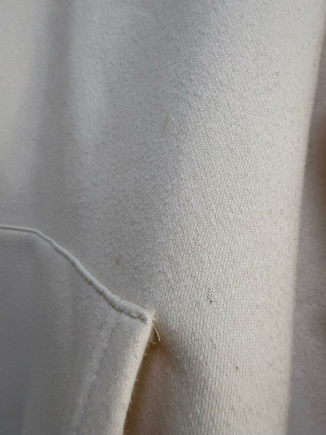 Felpa Carhartt Beige