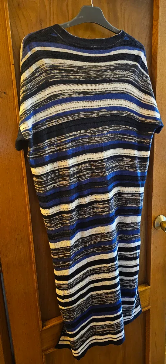 Vestido punto Adolfo Dominguez