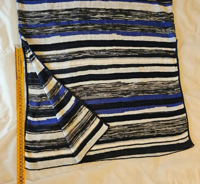 Vestido punto Adolfo Dominguez