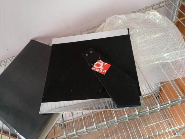 Marco de fotos 10 x 8 (25cm x 20cm)