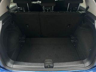 Volkswagen T-Cross Automatico