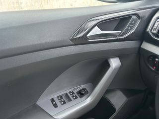 Volkswagen T-Cross Automatico