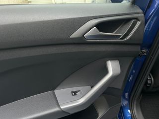 Volkswagen T-Cross Automatico