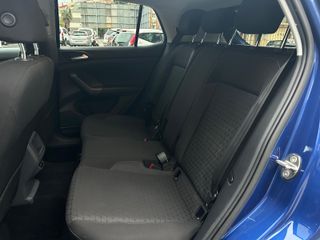 Volkswagen T-Cross Automatico