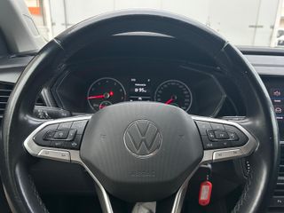 Volkswagen T-Cross Automatico