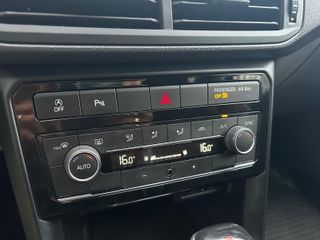 Volkswagen T-Cross Automatico