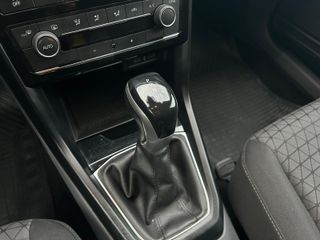 Volkswagen T-Cross Automatico