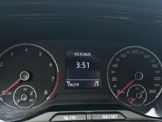 Volkswagen T-Cross Automatico