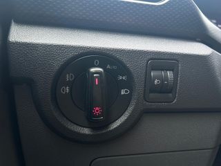 Volkswagen T-Cross Automatico