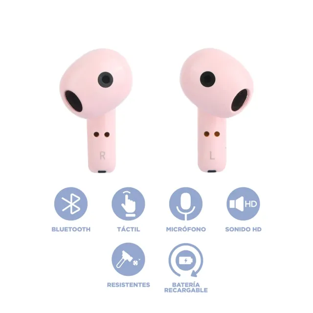 Auricolari TWS My Melody Sanrio Miniso nuovi