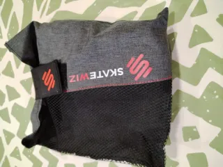 Protecciones Skate/Patín Codos, Rodillas y Manos