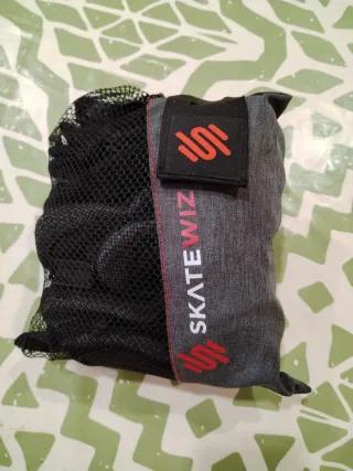 Protecciones Skate/Patín Codos, Rodillas y Manos