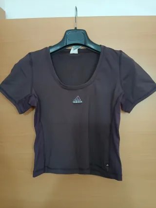 Sudadera Fila + 4 camisetas