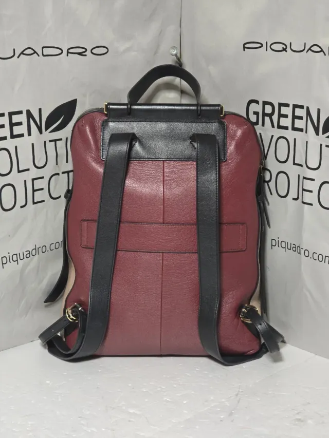 ZAINO PIQUADRO LINEA LYRA CA4576W92/R