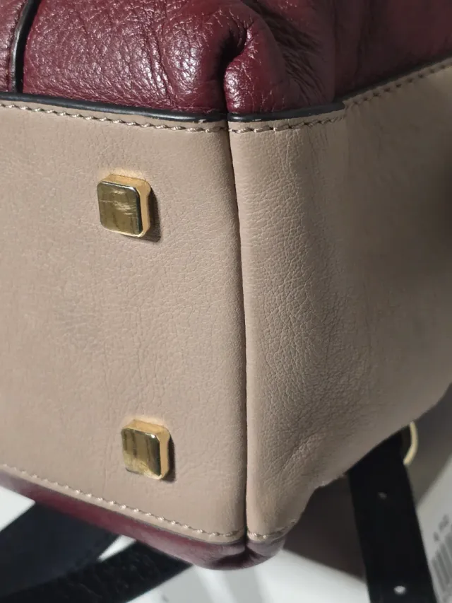 ZAINO PIQUADRO LINEA LYRA CA4576W92/R