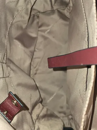 ZAINO PIQUADRO LINEA LYRA CA4576W92/R