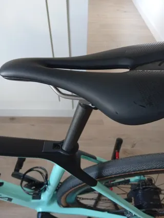 Ebike Carretera Orbea Gain Eléctrica.