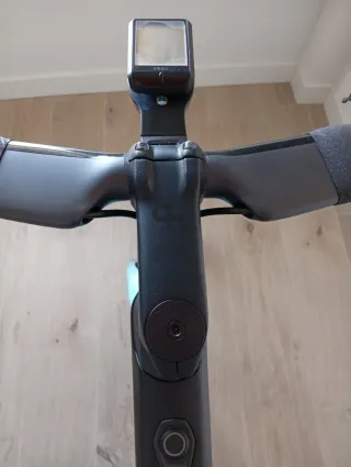 Ebike Carretera Orbea Gain Eléctrica.