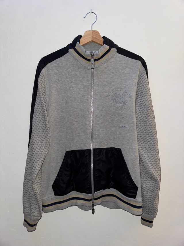 Chaqueta Sudadera 4US Cesare Paciotti Talla M