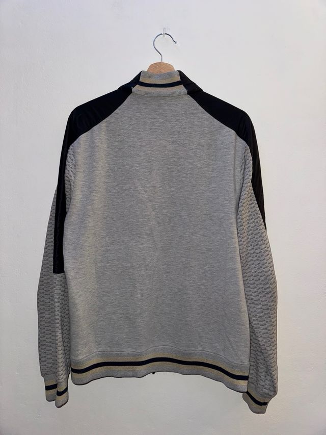 Chaqueta Sudadera 4US Cesare Paciotti Talla M