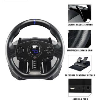 Volante Superdrive Drive Pro Sport SV 750