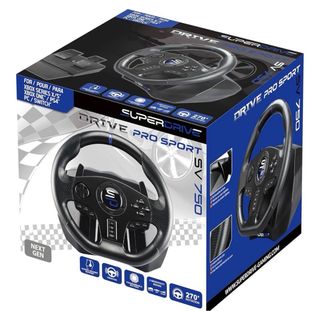 Volante Superdrive Drive Pro Sport SV 750