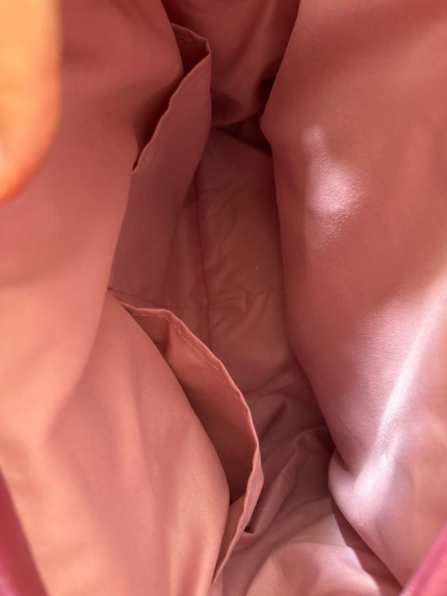 Bolso cambiador Mayoral flores niña