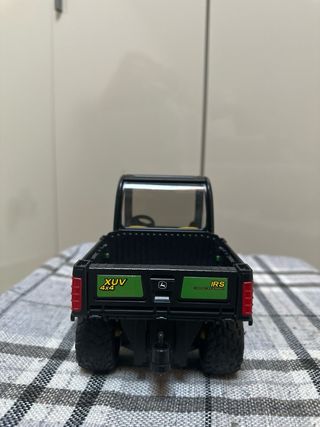John Deere Gator 855D XUV 4x4