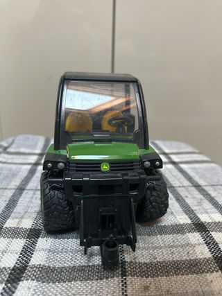 John Deere Gator 855D XUV 4x4