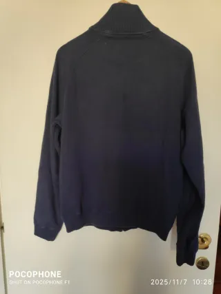 Felpa del Chelsea FC (Football Club) "CFC"