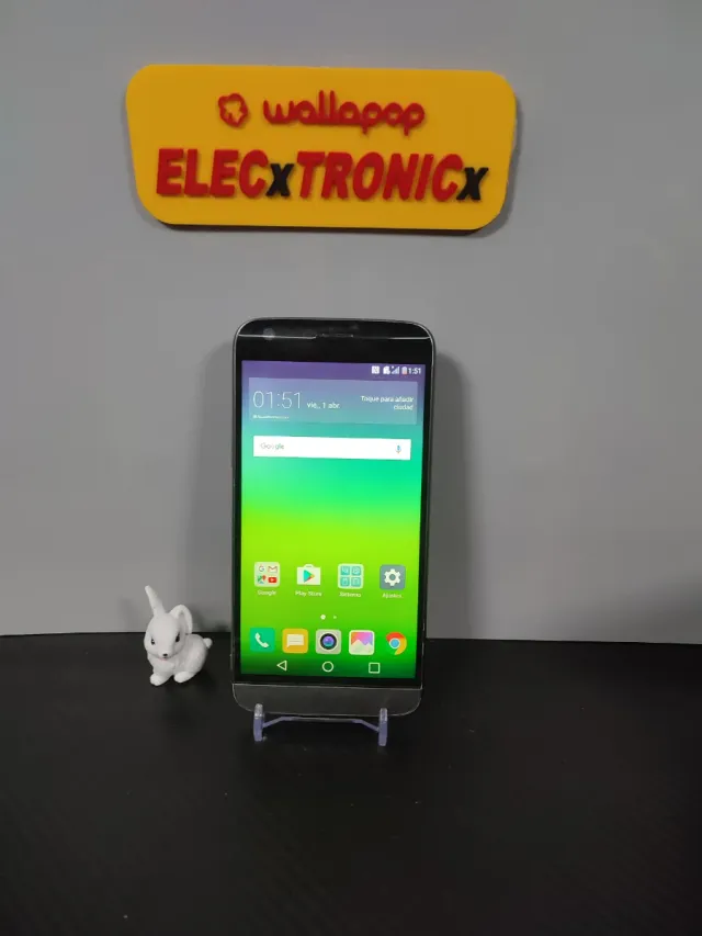 LG G5, Samsung A50, Sony M4