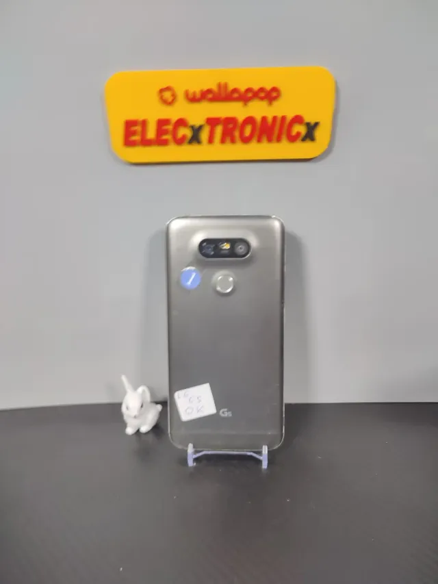 LG G5, Samsung A50, Sony M4