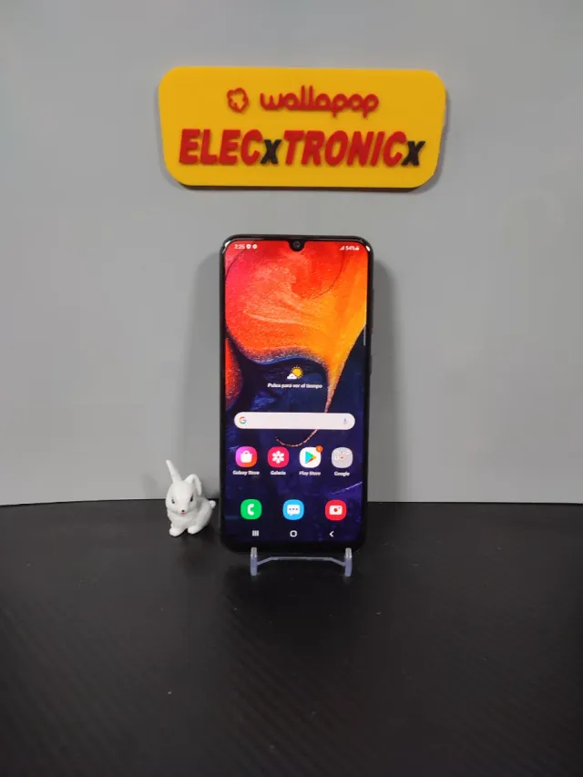 LG G5, Samsung A50, Sony M4