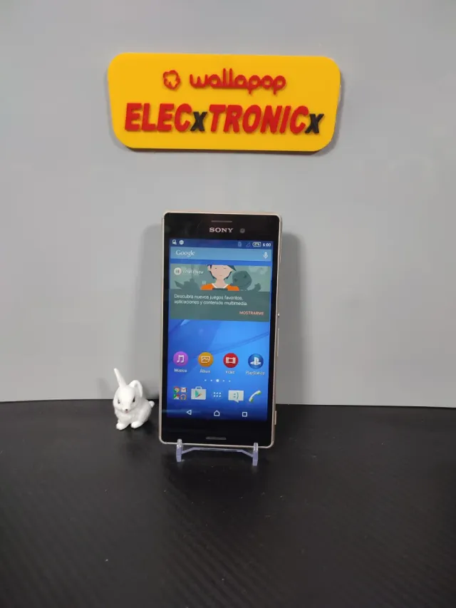 LG G5, Samsung A50, Sony M4