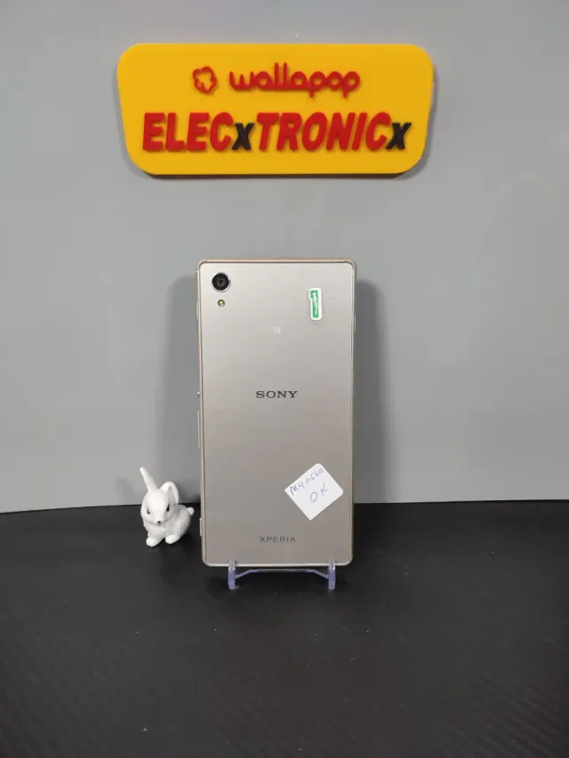 LG G5, Samsung A50, Sony M4