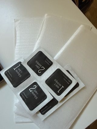 iPhone 11 Pro Max + 6 custodie + 3 cristalli