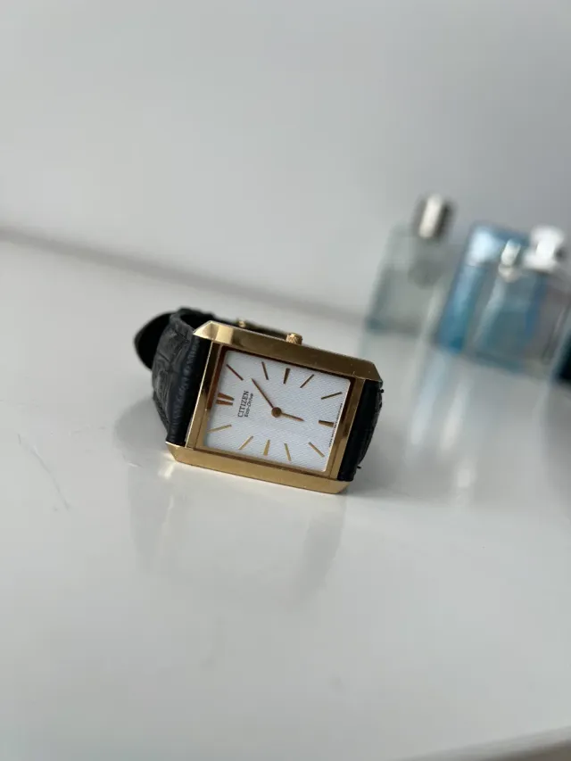 Reloj Citizen Eco-Drive stiletto AR1133-15A