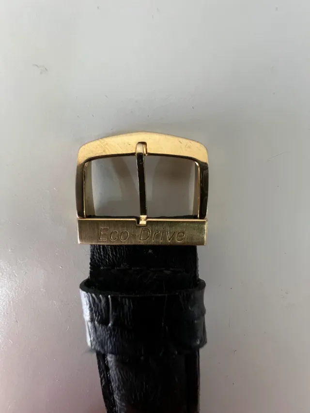 Reloj Citizen Eco-Drive stiletto AR1133-15A