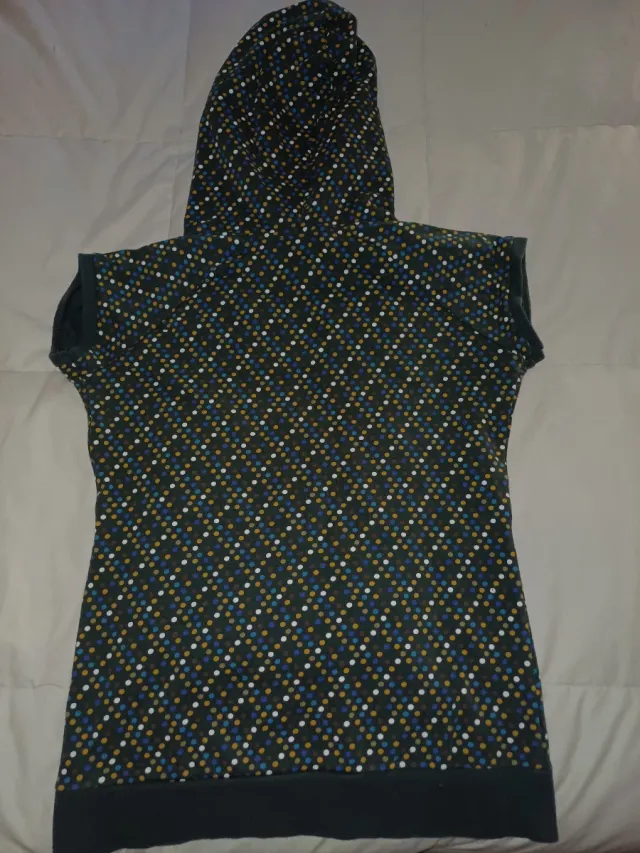 Sudadera con capucha Retro Apparel M