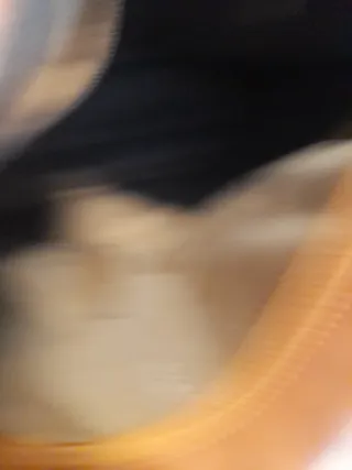 Bolso de piel marrón ACOSTA