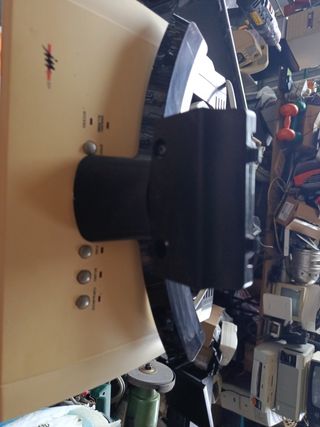 Base TV LG 24TK41EV-PZ