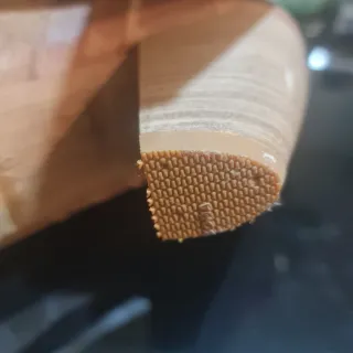 Botas Mustang Serraje.