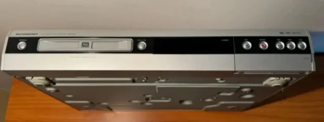 Grabador y reproductor DVD Schneider